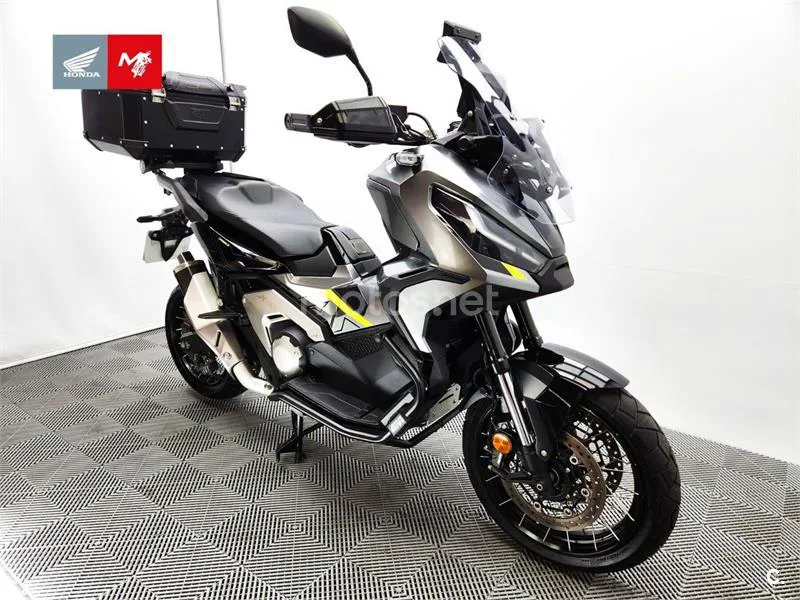 Honda X-ADV 10.749 € 2024 Barcelona - 2