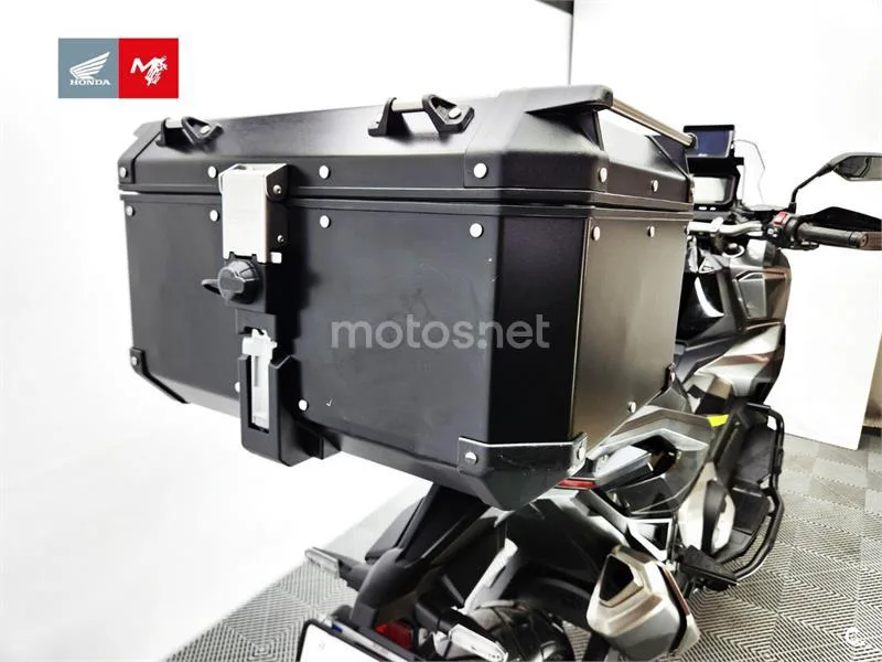 Honda X-ADV - Vista 16