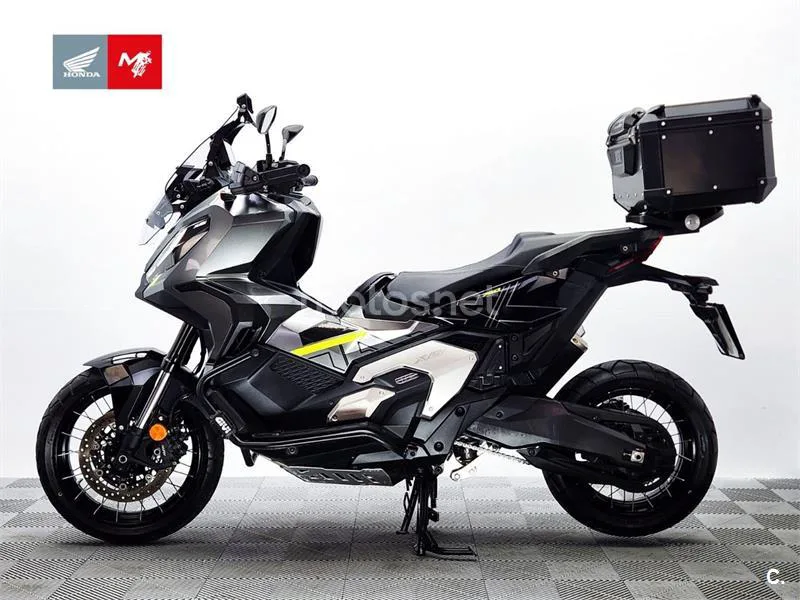 Honda X-ADV - Vista 20