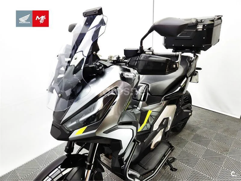 Honda X-ADV - Vista 24