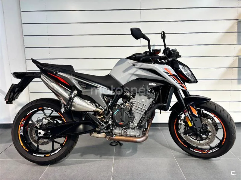 KTM 790 6900 € 2024 Girona - 1
