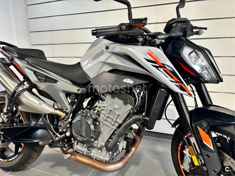 KTM 790 6900 € 2024 Girona - 2