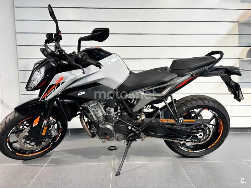 KTM 790 – Vista 6