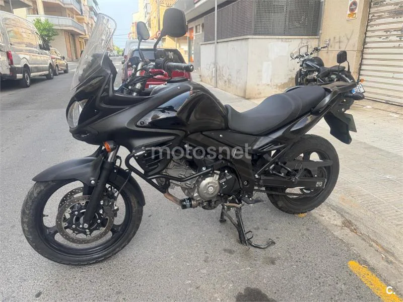 Suzuki V-Strom 650 3900 € 2026 Tarragona - 2