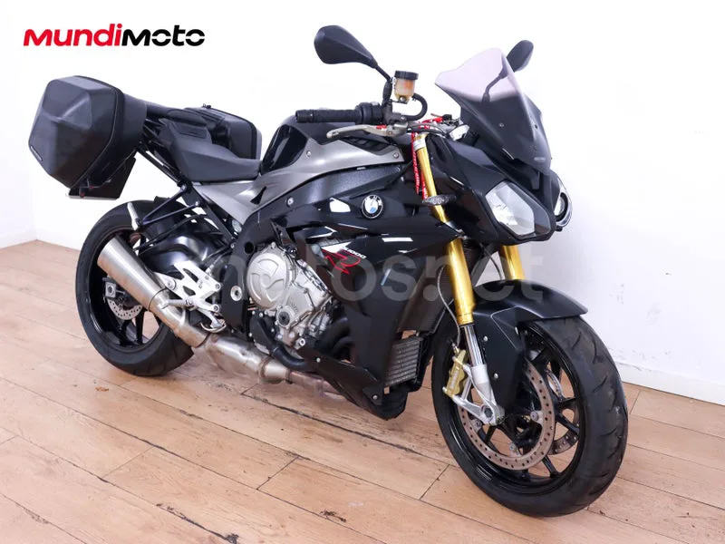 BMW S 1000 R 9699 € 2016 Madrid - 2