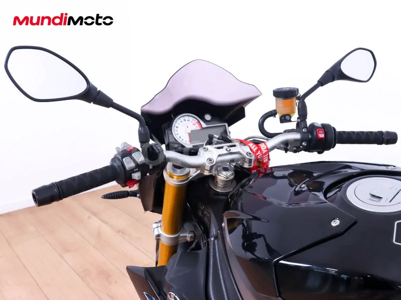 BMW S 1000 R - Vista 11