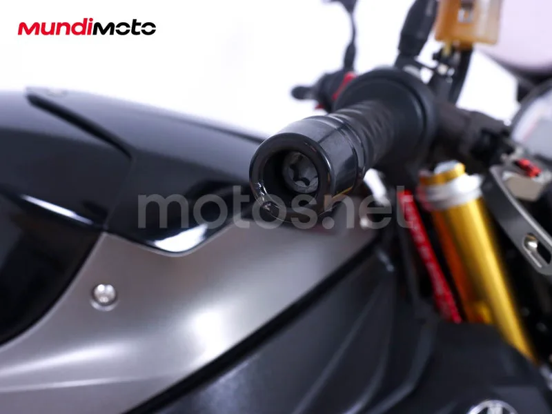 BMW S 1000 R - Vista 14