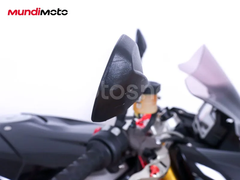 BMW S 1000 R - Vista 15