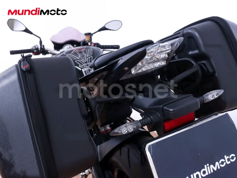 BMW S 1000 R - Vista 9