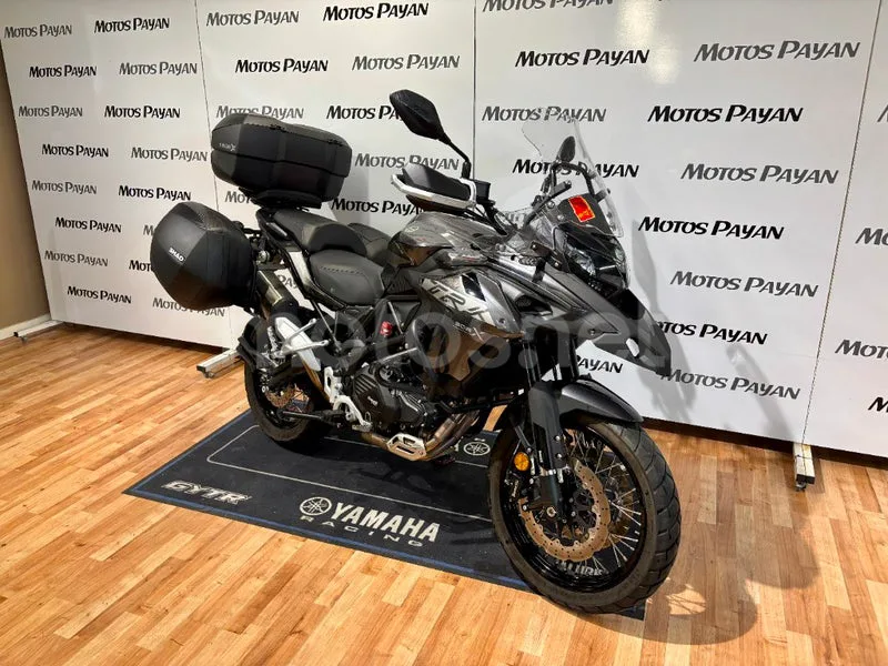 Benelli TRK 502 3999 € 2021 Cádiz - 2