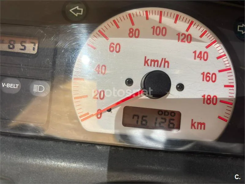 Yamaha TMAX 500 - Vista 3