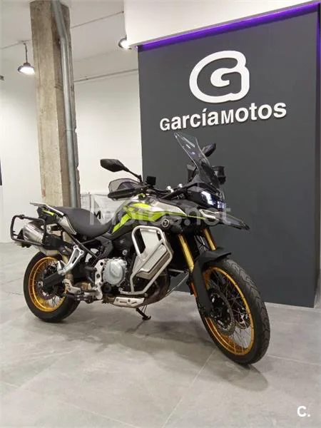 Voge 900 DSX 7199 € 2024 Bizkaia - 1