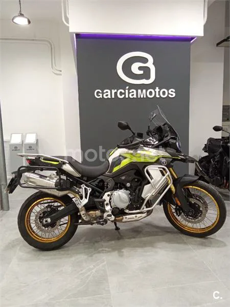 Voge 900 DSX 7199 € 2024 Bizkaia - 2