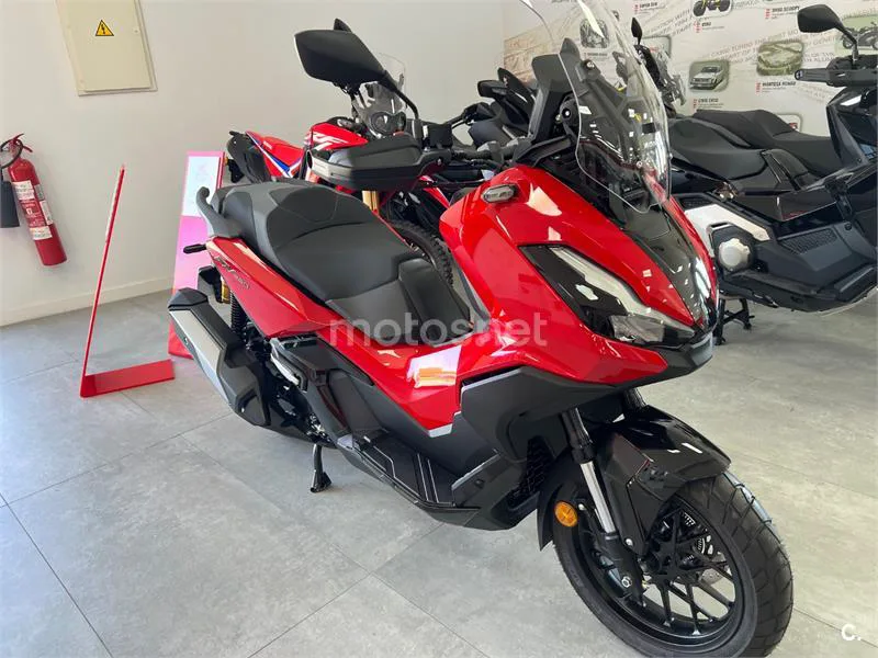 Honda ADV350 5500 € 2025 Cádiz - 1