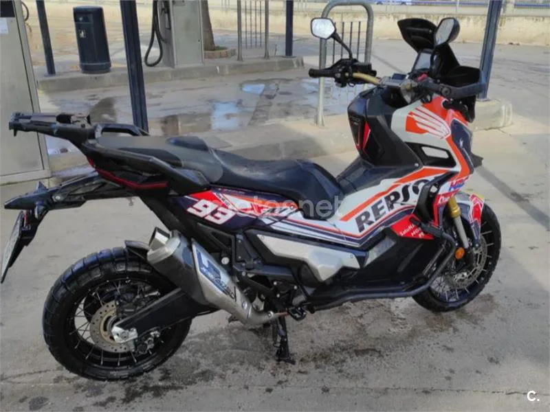 Honda X-ADV 4950 € 2018 Barcelona - 1