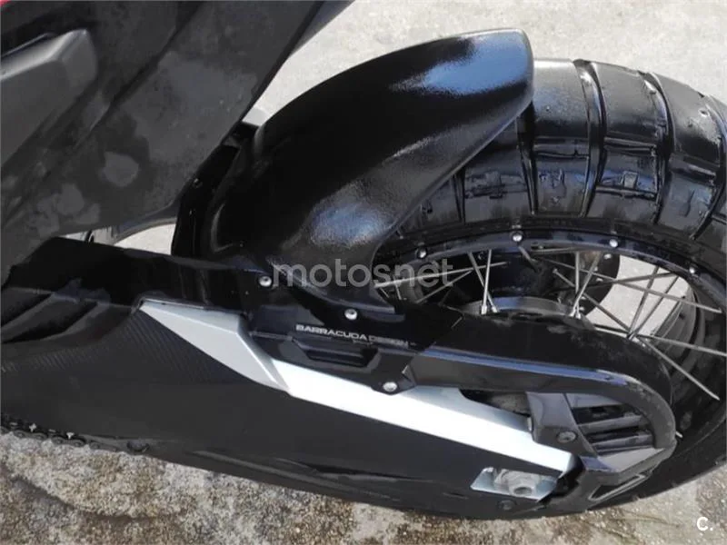 Honda X-ADV 4950 € 2018 Barcelona - 2