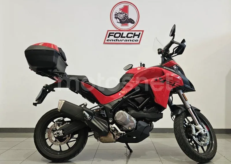 Ducati Multistrada V2 11.900 € 2023 Tarragona - 1