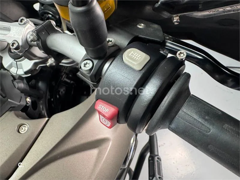 BMW F 700 GS - Vista 14