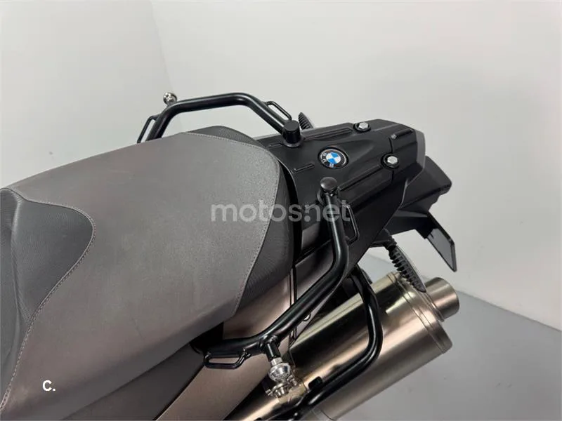 BMW F 700 GS - Vista 23