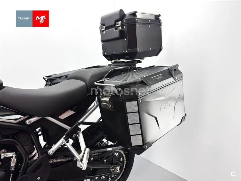 Triumph Tiger 900 - Vista 16