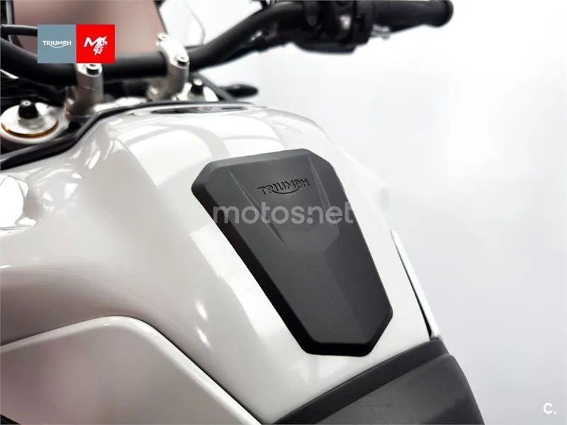 Triumph Tiger 900 - Vista 18