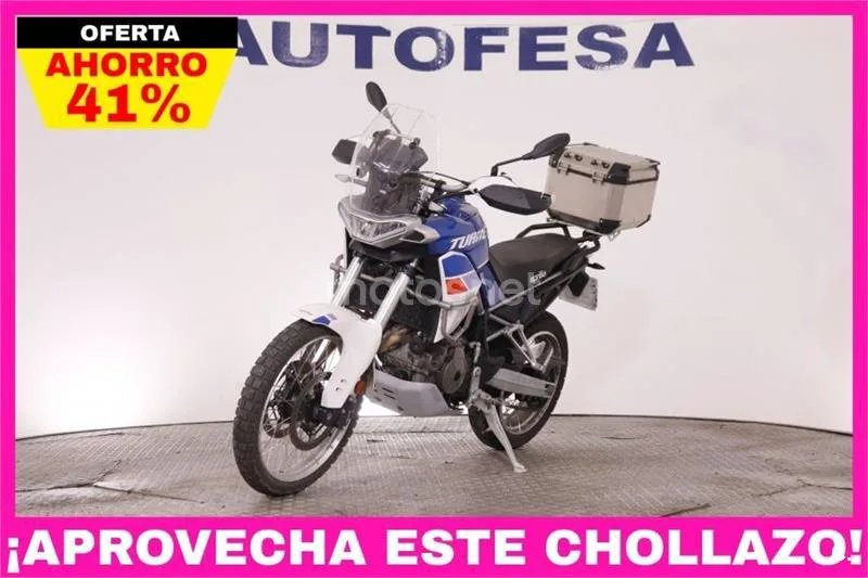 Aprilia Tuareg 660 7900 € 2023 Madrid - 1