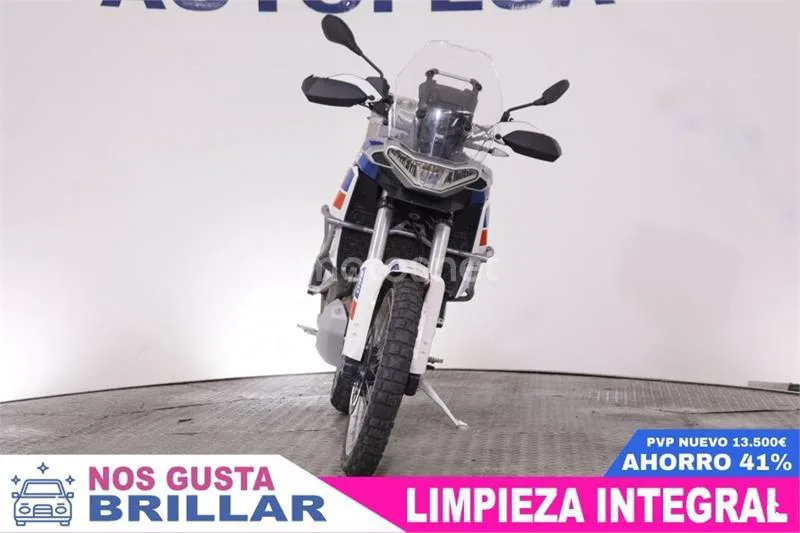 Aprilia Tuareg 660 7900 € 2023 Madrid - 2
