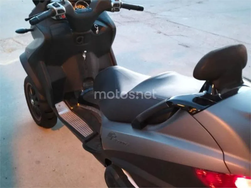 Piaggio MP3 500 LT Sport 3200 € 2013 Bizkaia - 1