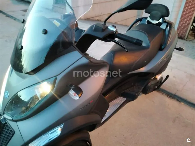Piaggio MP3 500 LT Sport 3200 € 2013 Bizkaia - 2