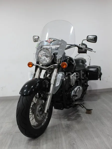 Kawasaki VN900 Classic 4190 € 2011 Barcelona - 1