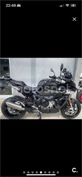 BMW S 1000 XR 21.000 € 2025 Gipuzkoa - 1