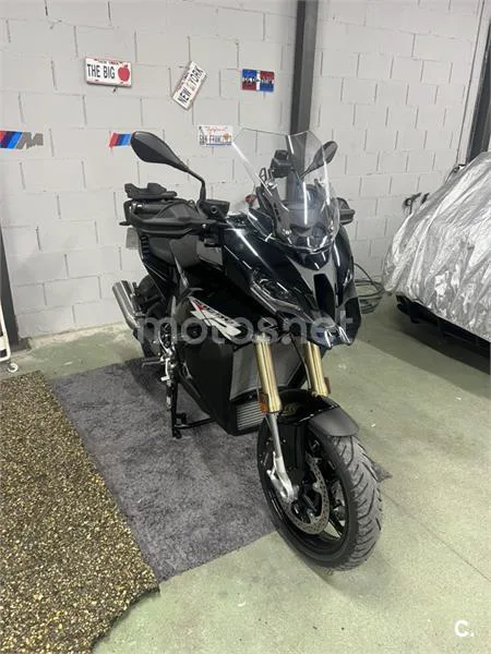 BMW S 1000 XR 21.000 € 2025 Gipuzkoa - 2