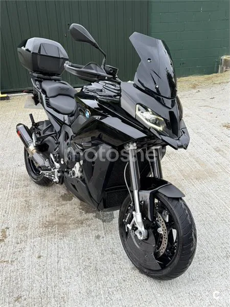 BMW S 1000 XR - Vista 12