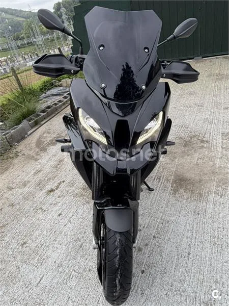 BMW S 1000 XR - Vista 14