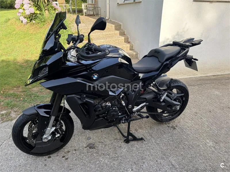BMW S 1000 XR - Vista 5