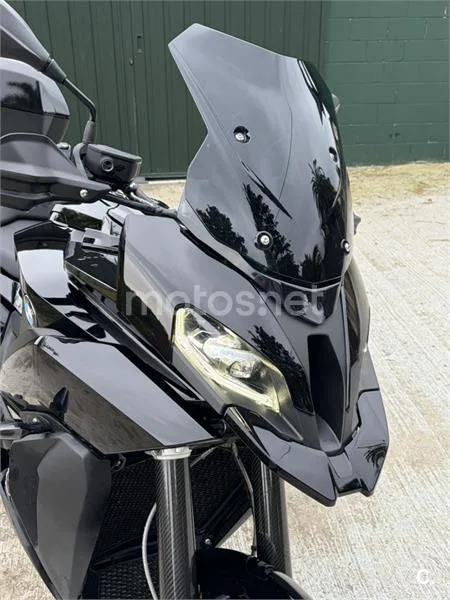 BMW S 1000 XR - Vista 9
