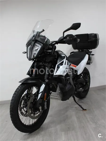 KTM 790 5690 € 2020 Barcelona - 1