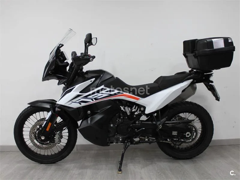 KTM 790 5690 € 2020 Barcelona - 2