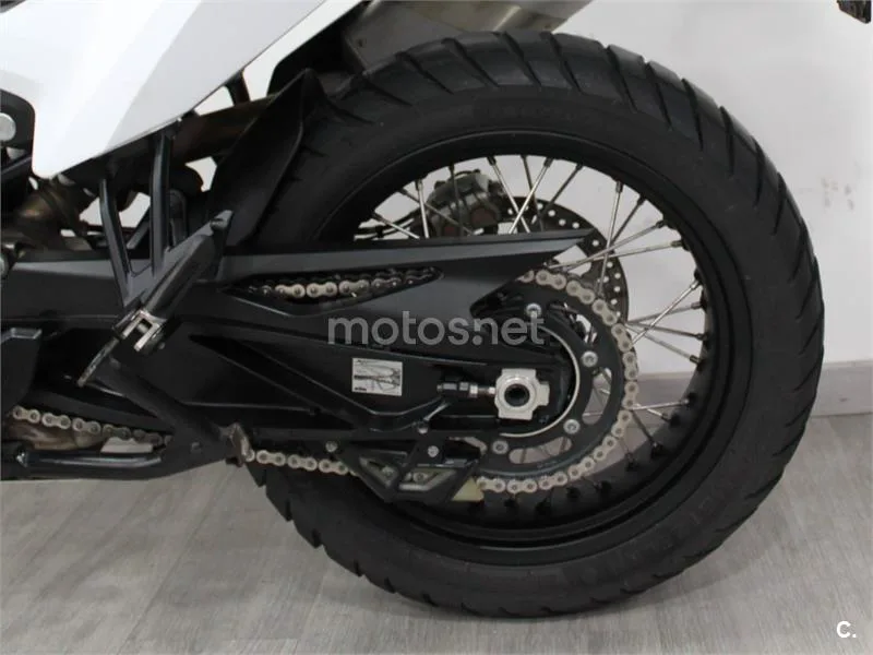 KTM 790 – Vista 8