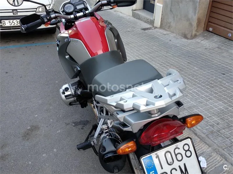 BMW R 1200 GS 5000 € 2004 Barcelona - 2