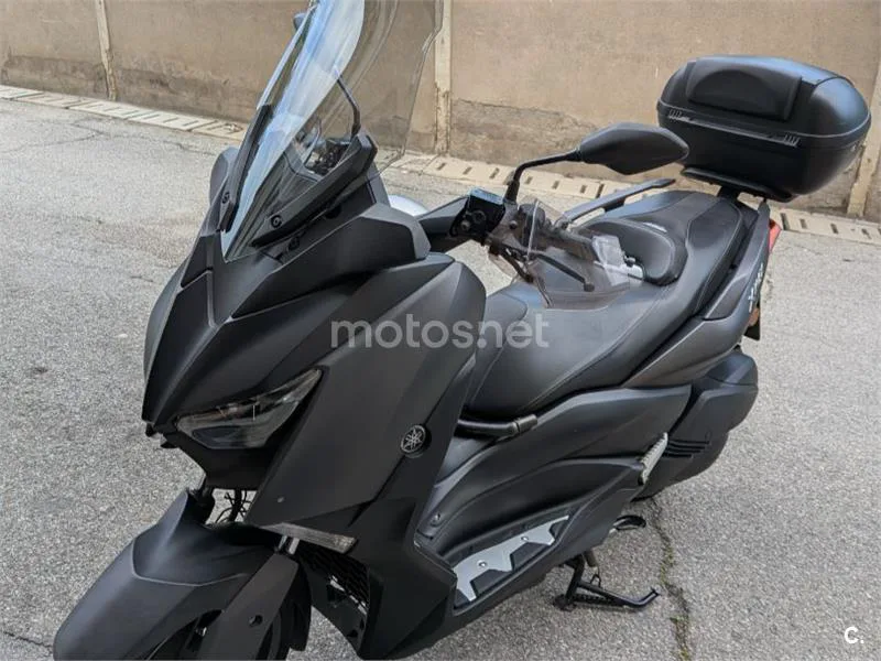 Yamaha XMAX 300 3600 € 2019 Barcelona - 1