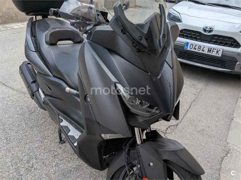 Yamaha XMAX 300 3600 € 2019 Barcelona - 2