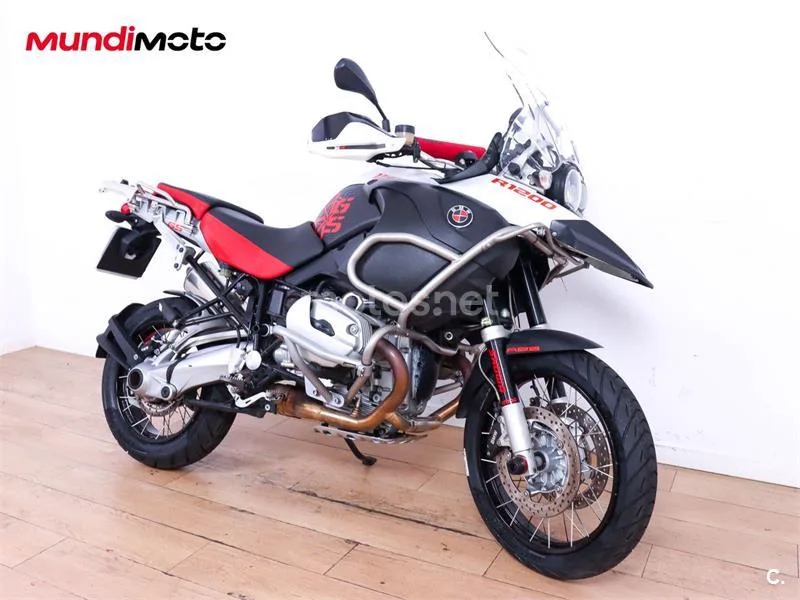 BMW R 1200 GS 8499 € 2007 Barcelona - 2