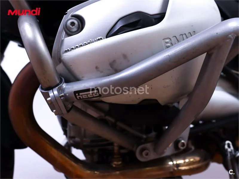 BMW R 1200 GS - Vista 20