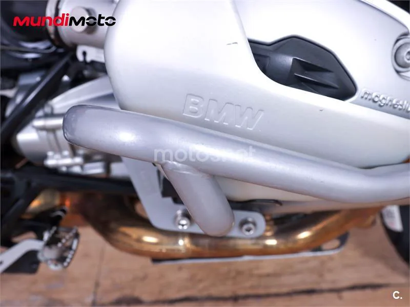 BMW R 1200 GS - Vista 25