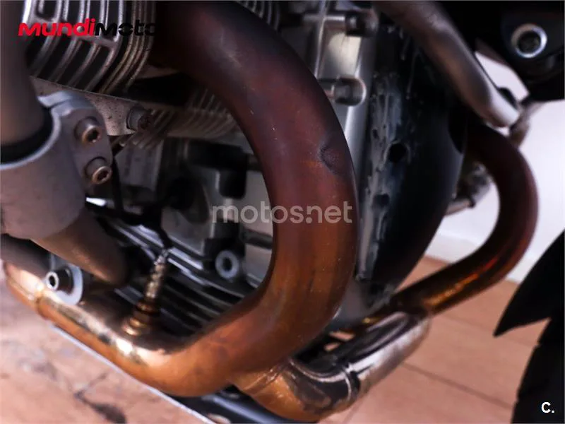 BMW R 1200 GS - Vista 31