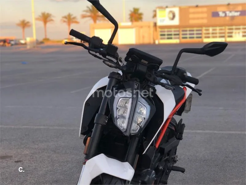 KTM 125 3200 € 2019 Valencia - 2