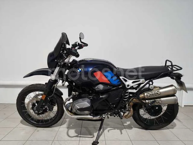 BMW R nineT 13.295 € 2023 Alicante - 1