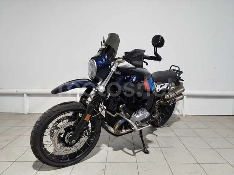 BMW R nineT 13.295 € 2023 Alicante - 2