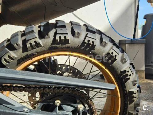 BMW F 850 GS - Vista 13